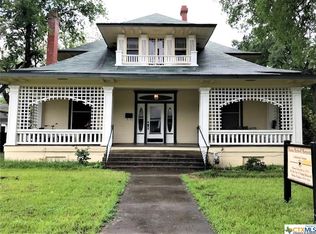 503 N Wall St, Belton, TX 76513