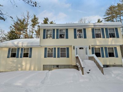 289 Davis Hill Road, Center Conway, NH, 03813