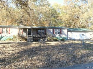 118 Tom Willey St, Gaston, NC 27832