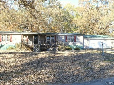 118 Tom Willey St, Gaston, NC, 27832