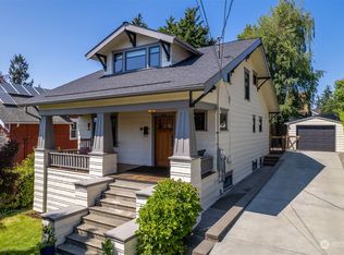 320 NW 50th St, Seattle, WA 98107