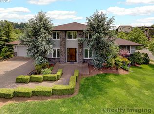 12388 SE Lance Ct, Portland, OR 97086