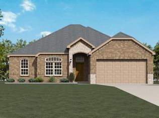 2918 Winchester Ave, Melissa, TX 75454