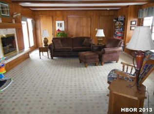 537 Canterbury Dr, Findlay, OH 45840