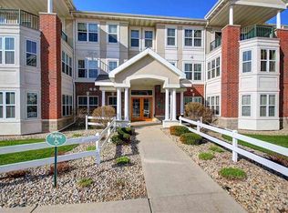 8530 Greenway Blvd UNIT 206, Middleton, WI 53562