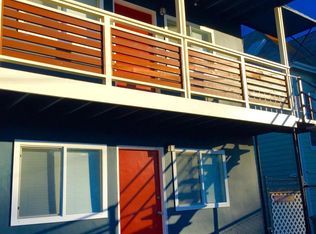 1051 48th St APT D, Emeryville, CA 94608