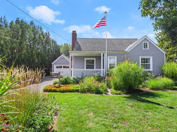 10 Minivale Rd, Stamford, CT 06907
