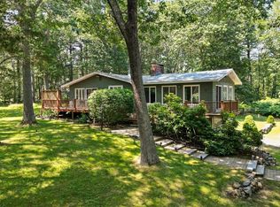 118 Echo Cove Rd, Essex, MA 01929