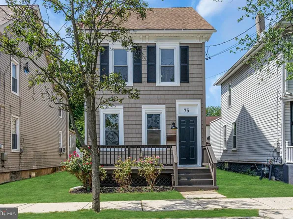 75 Hopkins St, Woodbury, NJ 08096