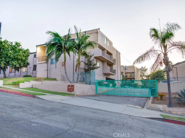 1741 Neil Armstrong St APT 114, Montebello, CA 90640