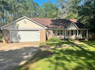 109 Cassels Rd, Cairo, GA 39828