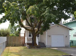 120 Homer Ave SE, Pacific, WA 98047