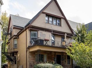 585 Richmond Ave, Buffalo, NY 14222