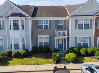 5128 Twelvepole Dr, Raleigh, NC 27616