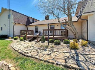 714 McDougal Dr, Murray, KY 42071