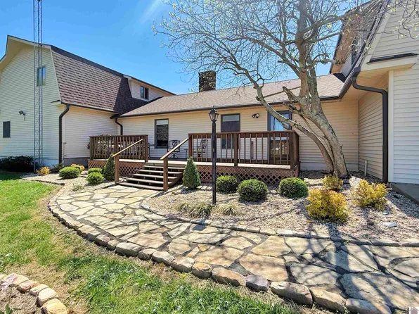 714 McDougal Dr, Murray, KY 42071