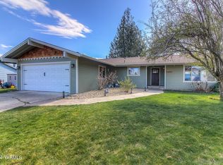 3008 W Logan Ave, Yakima, WA