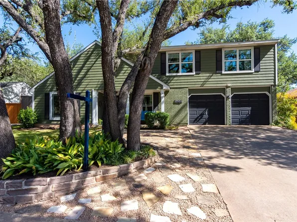 11310 Santa Cruz Dr, Austin, TX 78759