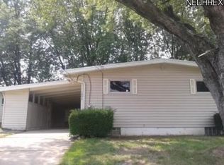 1006 34th St NW, Canton, OH