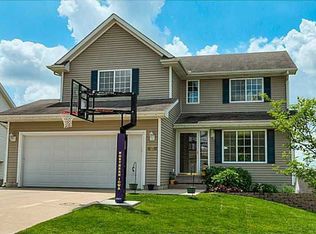 403 E 14th Pl, Indianola, IA 50125