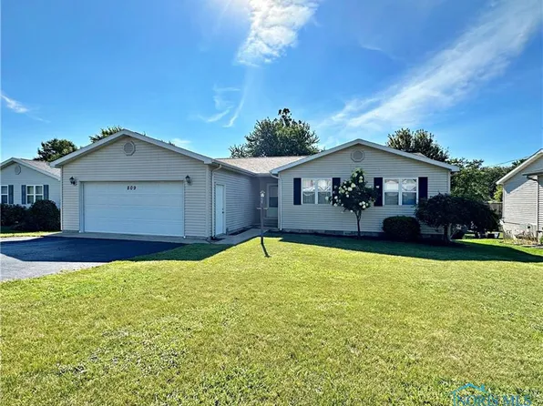 809 S Sandusky St, Tiffin, OH 44883