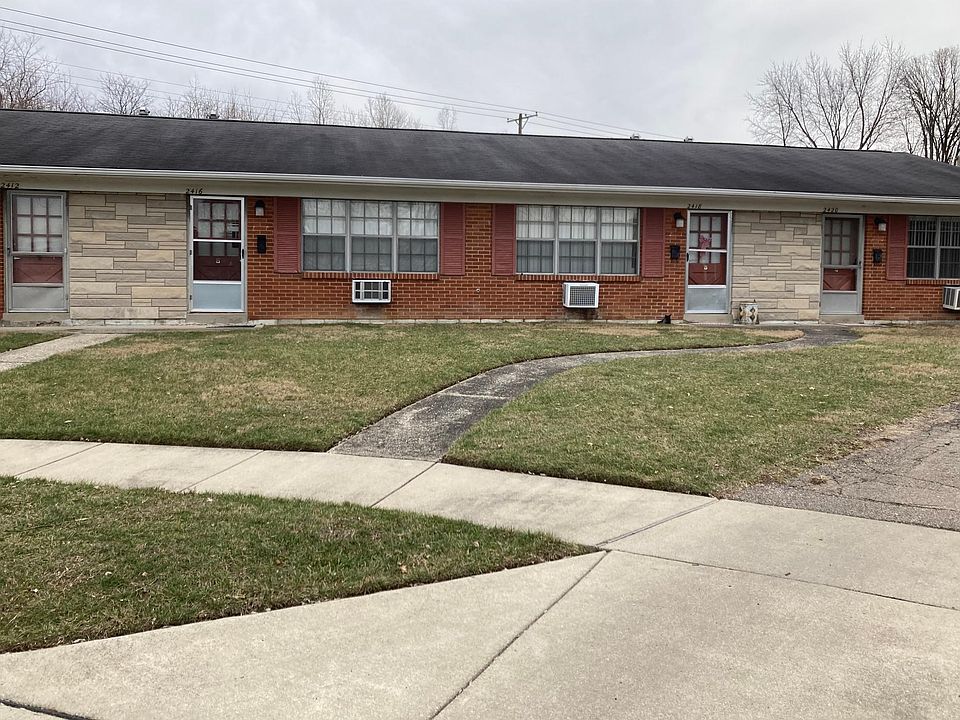 1st image of 2412 Broadmoor Dr #4