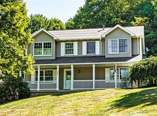 565 Leeper Rd, Georgetown, PA 15043
