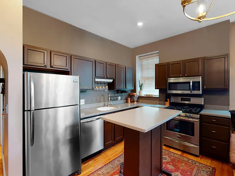 480 Shawmut Ave #1A — Photo 2