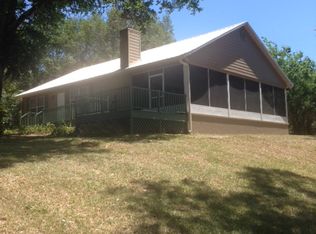 13764 E Highway 25, OCKLAWAHA, FL 32179