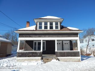 1000 Lower Demunds Rd, Dallas, PA 18612