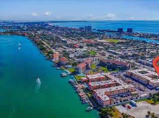 8911 Blind Pass Rd APT 209, Saint Pete Beach, FL 33706