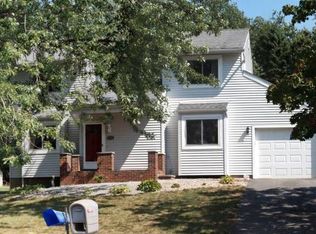 189 Skyline Dr, South Windsor, CT 06074