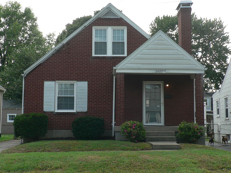 1st image of 2422 Mount Claire Ave