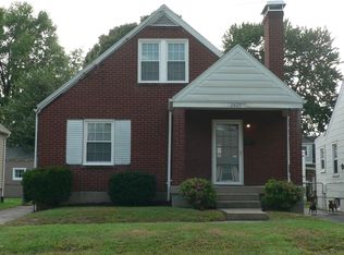 2422 Mount Claire Ave, Louisville, KY 40217