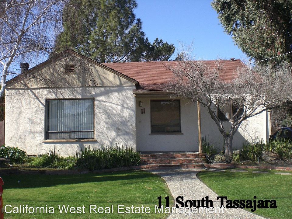 2nd image of 11 S Tassajara Dr