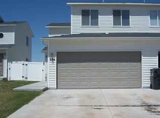 354 Chris Loop, Cheyenne, WY 82007