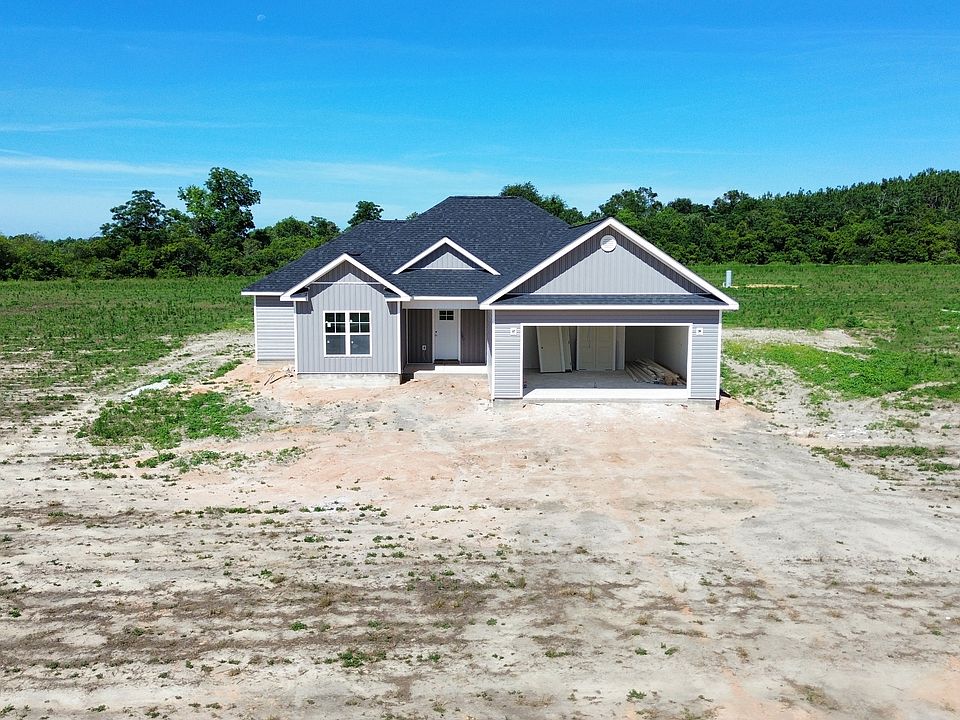 2nd image of 1193 Coleman Register Rd Lot 15