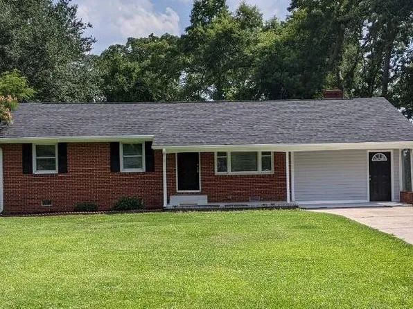 3428 Surry Lane, Goldsboro, NC 27530