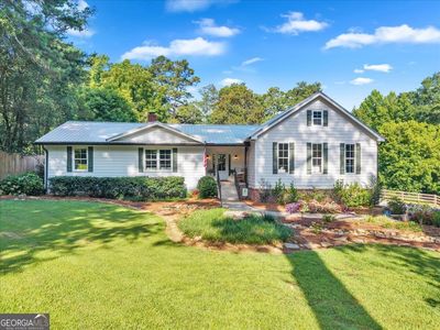1980 Bostwick Hwy, Madison, GA, 30650