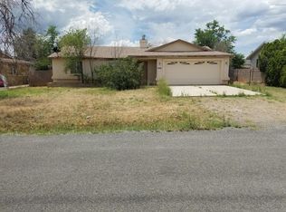 8081 E Nancy Rd #8, Prescott Valley, AZ 86314