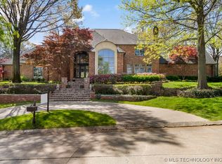 4204 E 97th St, Tulsa, OK 74137