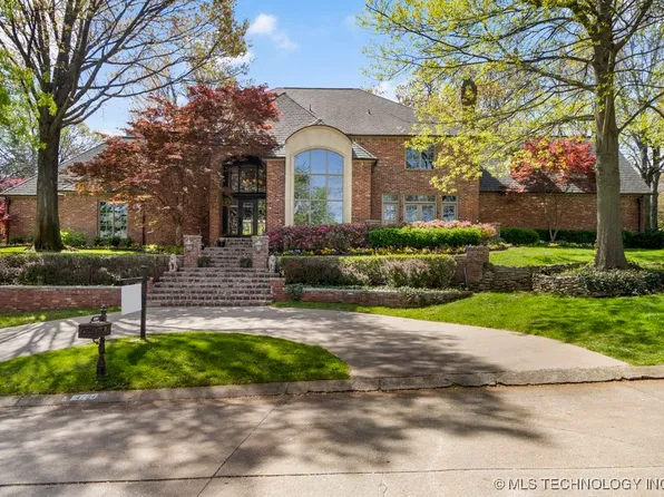 4204 E 97th St, Tulsa, OK 74137