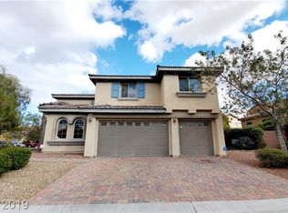 11210 Ethan Brook St, Las Vegas, NV 89183