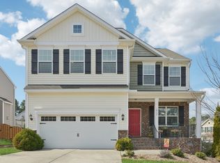 1017 Searstone Ct, Durham, NC 27713