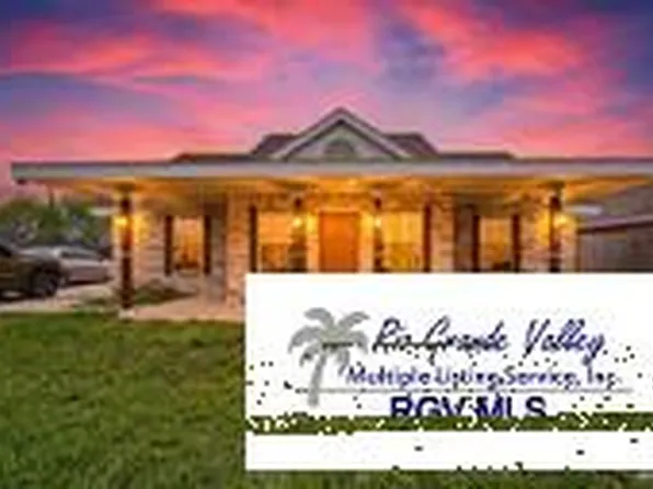 708 N Mexico St, Alton, TX 78573