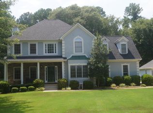 65 Sweet Briar Trl, Fayetteville, GA 30215