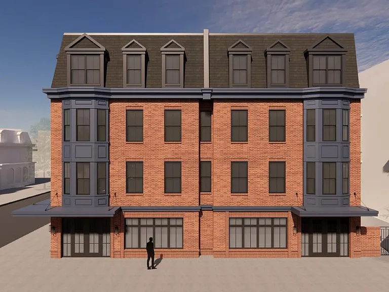 3401 Hamilton St #6 — Photo 3