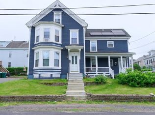 65 Pearl St, Clinton, MA 01510