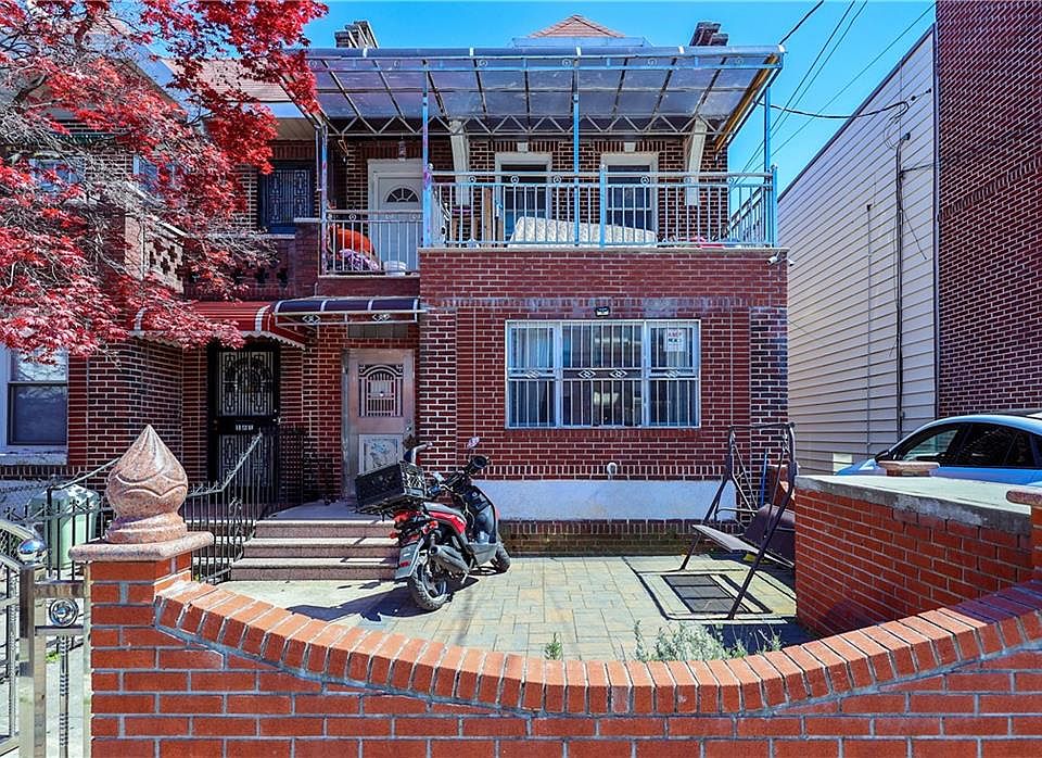 163 Bay 38th St, Brooklyn, NY 11214 | Zillow