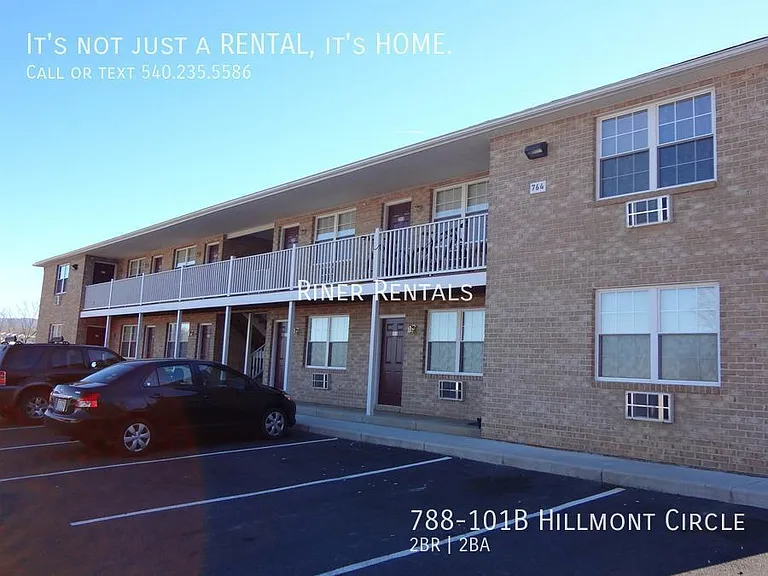 788-101B Hillmont Cir — Photo 4